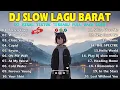 Lagu TOP DJ SLOW REMIX FULL BASS 2024 - DJ REMIX TERBARU TRENDING TIKTOK 2024