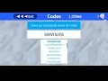 BLOX CARDS - CODES JANURARY 2023