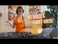 Download Lagu Sunny Summer Vibes ☀️ Nu Disco \u0026 Funky House DJ Set // Feel Good Mix