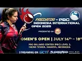 Download Lagu Predator PBC Women’s 10-ball | K. Zlateva vs Desi Aristia