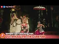 Download Lagu Selalu dijagokan dalam Lomba Tari Barong Ket | Penampilan Duta Kabupaten Gianyar Pesta Kesenian Bali