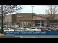 Walmart stores adding sensory hours starting Friday