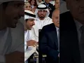 Sheikh Hamdan فزاع Fazza \u0026 Arab Secretary Genral At Arab media Forum #faz3 #sheikhhamdan #fazza