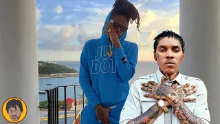 aidonia diss up some man bumboclat mi nuh care