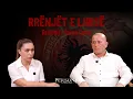 Rrenjet e Lirise - Rrefimi i Fatos Ceku PERSONA me Miranda Shala