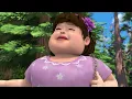 Download Lagu Boonie Bears -- The adventures 01 | Tour Guide Vick | Cartoon for kids
