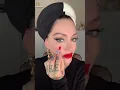 Download Lagu #makeup #Japanese #Beni for #Geisha 💋 #kabuki #vintagemakeup #lipstick #vintage
