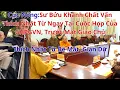 Lagu Cực Nóng:Sư Bửu Khánh Chất Vấn Thích Nhật Trước Mặt Giáo Chủ