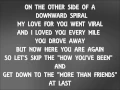 Download Lagu Train - Drive By Lyrics