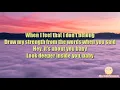 Janet Jackson -Together Again(Lyrics Video)🎵