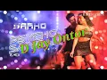 Download Lagu Psycho Sayaan DJ SHK \u0026 D JAY ONTOR MIX