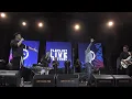 Download Lagu Yovie x Tulus x Glenn Fredly - Adu Rayu (Live at PLAYLIST LIVE FESTIVAL 2019)