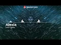 Alexia - Low Lights