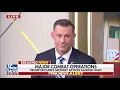 Operation Epic Fury Iran and U S Military Strategy