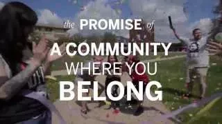 IUPUI Fulfilling the Promise
