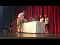 Stratford Academy Honor Code Signing 2017