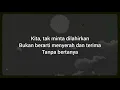 Download Lagu For Revenge - Tak Mengalah (Lyrics)
