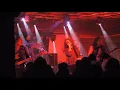 STRIKER - Phoenix Lights (live at Dickens) Dec 7/18