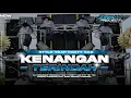 Lagu DJ KENANGAN TERINDAH TRAP PARTY MBEROT TERBARU FYP VIRAL TIK TOK 2025