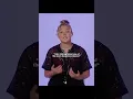 JoJo talks about the plastic bubble