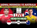 Download Lagu INDONESIA TANTANG AUSTRALI LIVE HARI INI JADWAL VOLLI INDONESIA VS AUSTRALIA AVC NATIONS CUP 2025