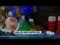 Local Ace Hardware wins competition prize is 7 500 donation to Tucson Medical Center