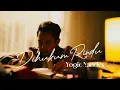 Download Lagu Yogie Nandes - Dihukum Rindu (Official Audio)