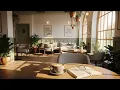 Download Lagu ☕ “Drinking Coffee in a Cozy Café While Listening to Gentle Music” 🎶