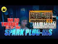 All UAD Spark Plug-ins
