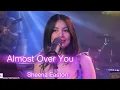 Download Lagu 2024 COVER(ALMOST OVER YOU)BY SHEENA EASTON-AILA SANTOS \u0026R2K BAND