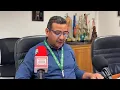 Download Lagu 500 cupos abrió el SENA para Casanare, Levis Cerpa, Coordinador de formación profesional informó