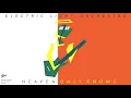 Electric Light Orchestra - Heaven Only Knows (Unedited Alternate Version)