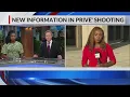 Two charged after deadly shooting outside Prive restaurant