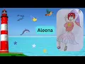 Download Lagu How to draw anime characters #10 IIAleena