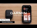 Garmin Support inReach Messenger Activation Apple