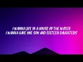 Sebastian Schub - Sing Like Madonna (Lyrics)