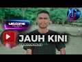 Download Lagu Jauh Kini  || IgheeSakan (Cover)
