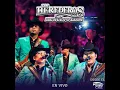 El Árbol de la Horca (En Vivo)