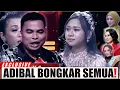Lagu JURI TAK BERKUTIK! 🔥 Adibal Sahrul Bongkar Fakta Pahit Kenapa April Harus Pulang Sebelum Final!