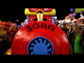 SOHO Square Sharm El Sheikh Carnival 2017