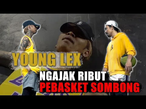 Download MP3 YOUNG LEX SANG RAJA TERAKHIR ⁉️