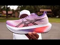 Download Lagu ASICS MEGABLAST: shoe of the year?!