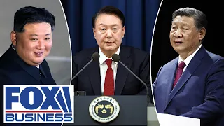 South Korean president's potential ousting opens door for ‘troublemaking’: China expert