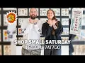 Shop Small Welcome Tattoo Durham NC