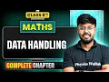 Data Handling Class 8 Maths ICSE Complete Chapter Explaination PW ICSE