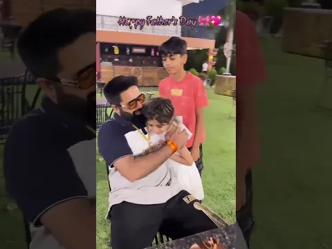 Beti ka Surprise 😍 | Tehelka Bhai