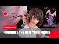 Lagu Yuna Final Fantasy X 1/4 Statue Joy Station Preview