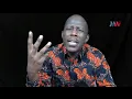 Download Lagu #LIVE: POLEPOLE ANAFUNGUKA MAZITO MUDA HUU