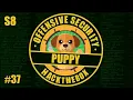HackTheBox Puppy Active Directory ACL Abuse DPAPI Attack Chain