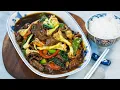 Download Lagu BETTER THAN TAKEOUT - Chop Suey Recipe
